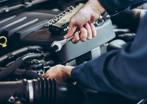 تعمیرکار رونیز